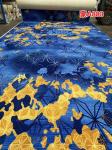 Billiard Hall KTV Hotel Bedroom Carpet Flooring Scandinavian Style