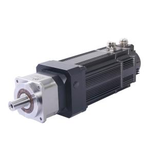 Quality 24V 400W 1500 Rpm BLDC Planetary Gear Motor wholesale