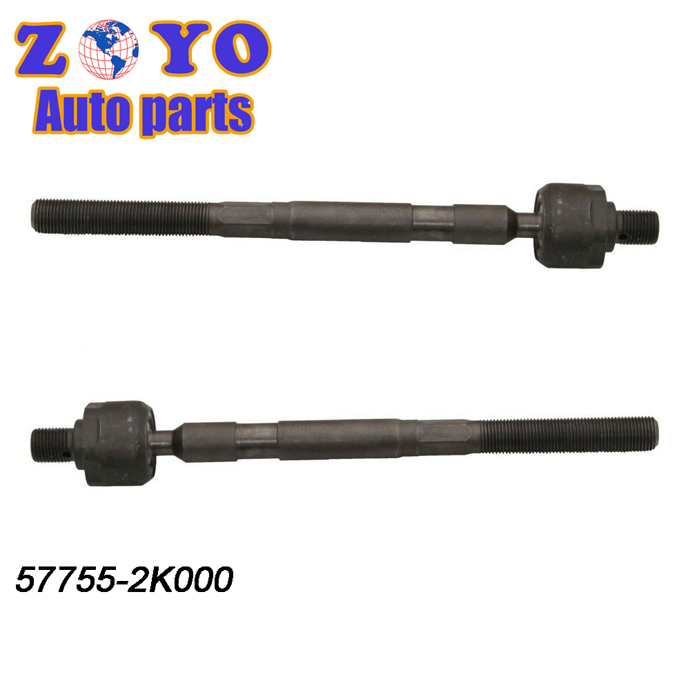 Inner Tie Rod End for KIA SOUL 2010-2011 Car Parts Auto Steering Parts 57755-2K000