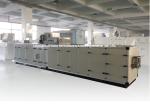 Energy Saving Desiccant Wheel Dehumidifier for Pharmaceutical