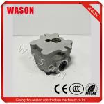 PC30 Excavator Spare Parts Gear Pump / Polit Pump / Wheel Pump
