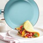High Quality 12 Piece Aluminum Non Stick Cooking Pot And Pans Set Kitchen Soup
