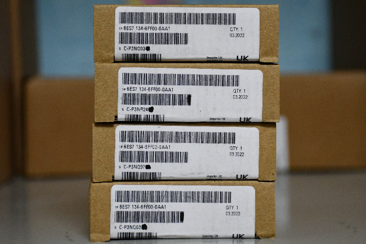 Siemens PLC I/O Module for use with SIMATIC ET 200S Series, 81 x 15 x 52 mm, Analogue, CP1W, 24 V dc, SIMATIC