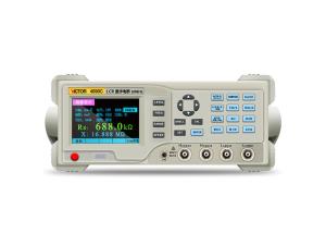 Quality Bench Type LCR Digital Meters Inductance Measuring Instrument wholesale