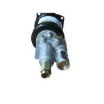 Maintenance Free Clutch Booster IP67 For Shaanxi Delong Trucks PN 1604F0601001