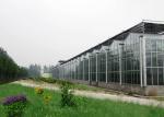 Agriculture Light Deprivation Blackout Greenhouse Good Thermal Insulation For