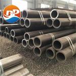 GB/T6479 20 Seamless Steel Pipes For High-Pressure Chemical Fertilizer
