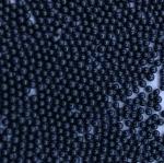 High Strength High Temperature Resistance Silicon Nitride Ball Chemicals