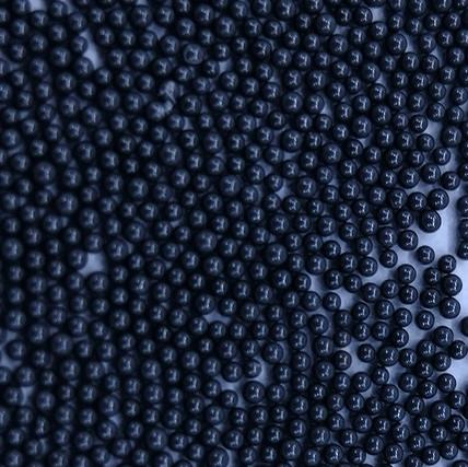 High Precision Industrial Ceramic Parts Waterproof Silicon Nitride Ceramic Ball