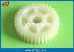 Wincor ATM Parts plastic Gear 49T 1750012723