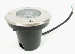 Quality 3W LED Underground Light wholesale