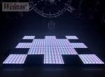 3W * 36PCS LED Stage Wash Lights , Concert Theater Matrix LED Light
