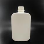 50X38X40CM Shaped Bottle HDPE Bottle for Pump Cap 500ml Plastic 28mm Neck Water