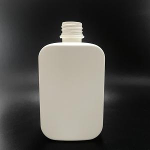 Quality 50X38X40CM Shaped Bottle HDPE Bottle for Pump Cap 500ml Plastic 28mm Neck Water Bottle wholesale