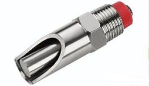 Quality Automatic NBR 90 Pig Water Drinkers 64mm Hog Nipple Valve wholesale