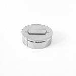 8 Inch Stainless Steel Tee Cap Fit With Wood Heater Chimney Flue System