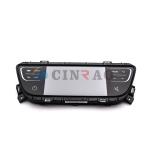 Auto Navigation LCD Display + Capacitive Touch Screen Panel Assembly Geely