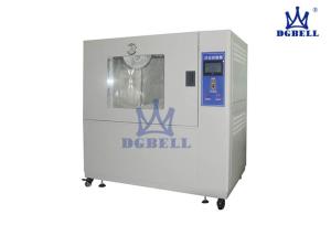 Quality GB4208-2008 Dust Testing Equipment wholesale