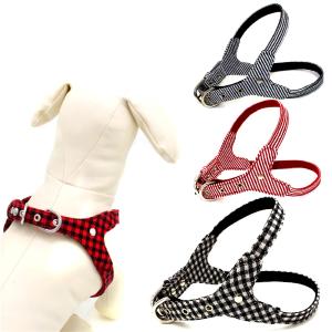 Quality Mesh Full Body Dog Harness No Pull Adjustable Outdoor Dog Vest Easy Control wholesale