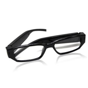 Quality spy glasses Hidden camera wholesale