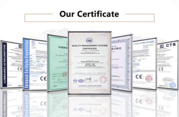 Shanghai Sinolift Mechanical and Electrical Equipment Co., Ltd.