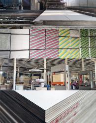 Shandong Etall Building Material Co.,Ltd