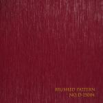 Brushed Pattern Waterproof PVC Paper With High Temperature Resistant