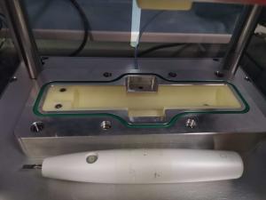 Quality Aluminum Alloy Custom Jig Molds Precision Electric Toothbrush Mold wholesale
