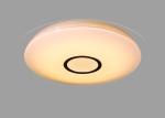No Flickering Dimmable Kitchen Ceiling Lights 38W Low Electricity Consumption