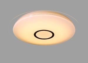 Quality No Flickering Dimmable Kitchen Ceiling Lights 38W Low Electricity Consumption wholesale
