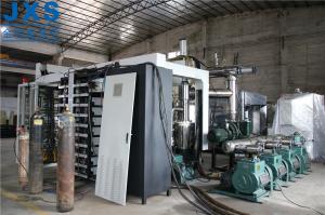 Quality Colorful Film SS Inox Bar Ware Titanium Nitride Coating Machine wholesale