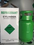 Refilled Cylinder R410A Refrigerant 410a For Air Conditioner