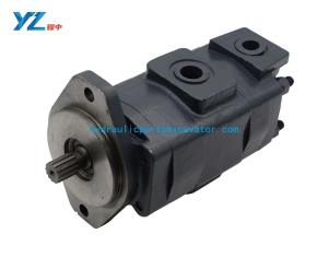 Quality VOE14530502 Gear Pump For excavator EC330 EC360 EC380 wholesale