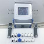 Physiotherapy Home Shockwave Therapy Machine Pain Relief Devices Equipment