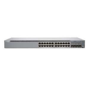 China JUNIPER NETWORKS EX2300-24T ETHERNET SWITCH on sale