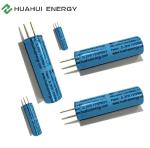 3.7V 500mAh Manganese Lithium Ion Battery Huahui Rechargeable LMO Battery