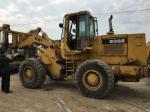 USED CAT 936E WHEEL LOADER FOR SALE