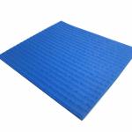 Customizable Cellulose Sponge Scourer Fast Food Microfiber Cleaning Cloth