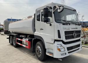 Quality Dongfeng 6x4 10 Wheeler 20cbm Water Spraying Truck wholesale