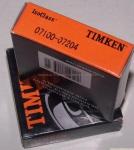 TIMKEN Tapered Roller Bearing NA15117-SW/90147