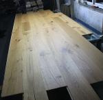 3 layers Rustic Oak Engineered Wood Flooring, 220 x 14/3MM, Natural Oil