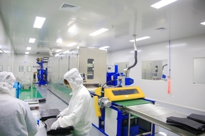 Halopolymer 1000/1000p  Perfluoroelastomer Compounds For FFKM O Rings 13