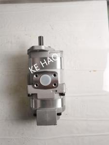 Quality 705-52-21000 Wheel Loader 85ZA 85ZIV 90ZIV Gear Pump / Variable Speed Pump wholesale