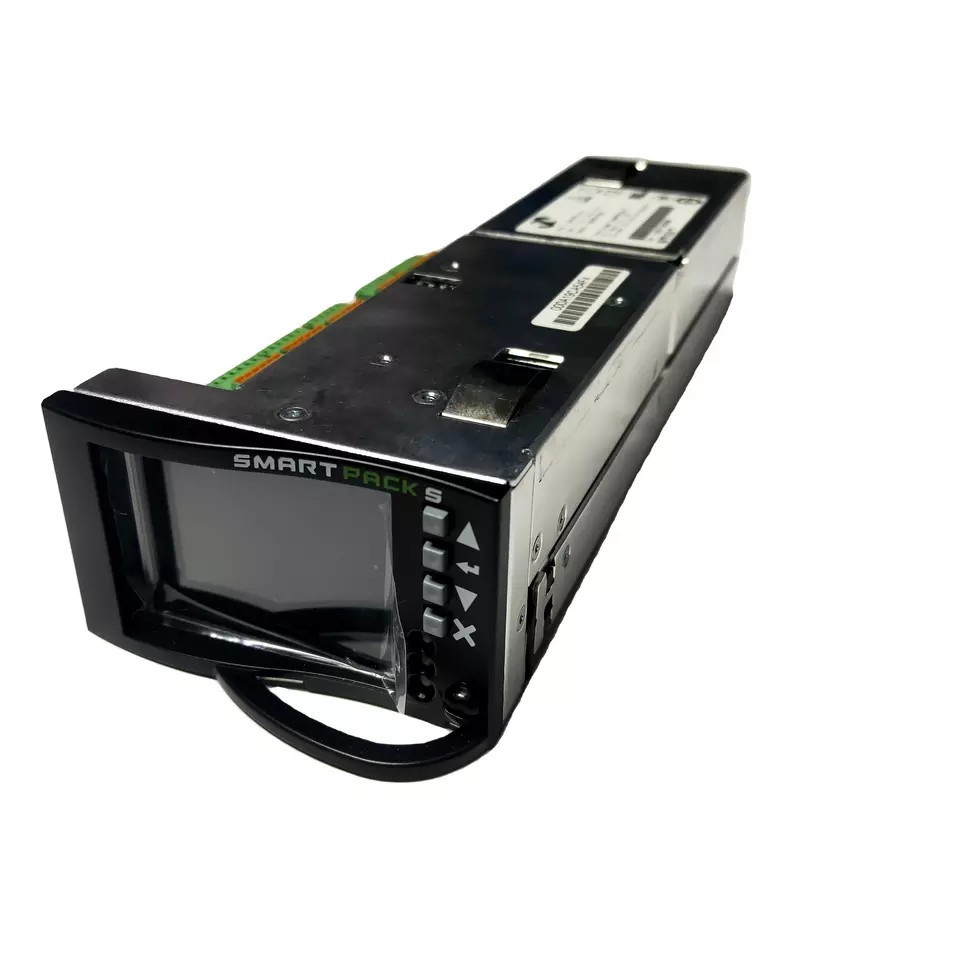 12V 24V 48V Smartpack S Controller Rectifier System 242100.410