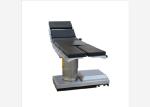 Hydraulic Control Electric Operating Table Stainless Steel Surgical Tables For