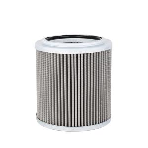 Quality HEKUANG Hydraulic oil filter H1022T For Diesel Vehicle Hydraulic System wholesale