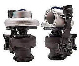 Quality Cummins Industrial HX55W Turbo 4043708,4043707,4955714 wholesale