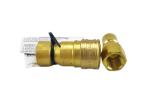 3000PSI 3/8 Inch IATF16949 Steel ISO Quick Coupler