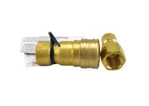 Quality 3000PSI 3/8 Inch IATF16949 Steel ISO Quick Coupler wholesale