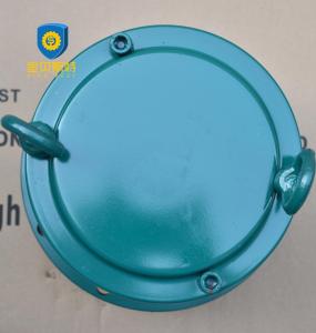 Quality Blue Color SK60 SK60-5 Excavator Gearbox YR32W00002F1 1 Year Warranty wholesale